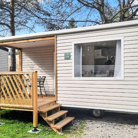 Waldcamping Am Brombachsee Pleinfeld Exteriör bild