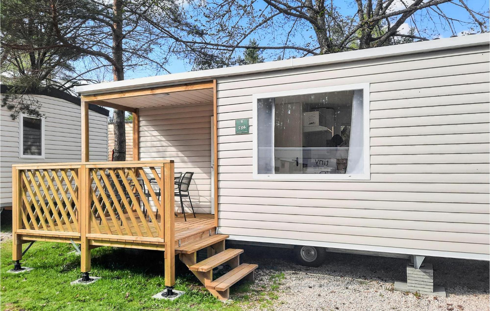 Waldcamping Am Brombachsee Pleinfeld Exteriör bild